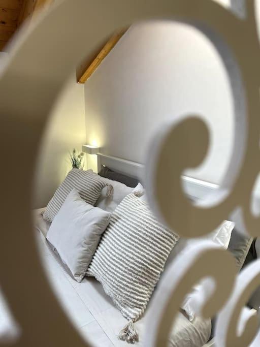 Apartament Mansarda Antica Milano San Giuliano Milanese Zewnętrze zdjęcie